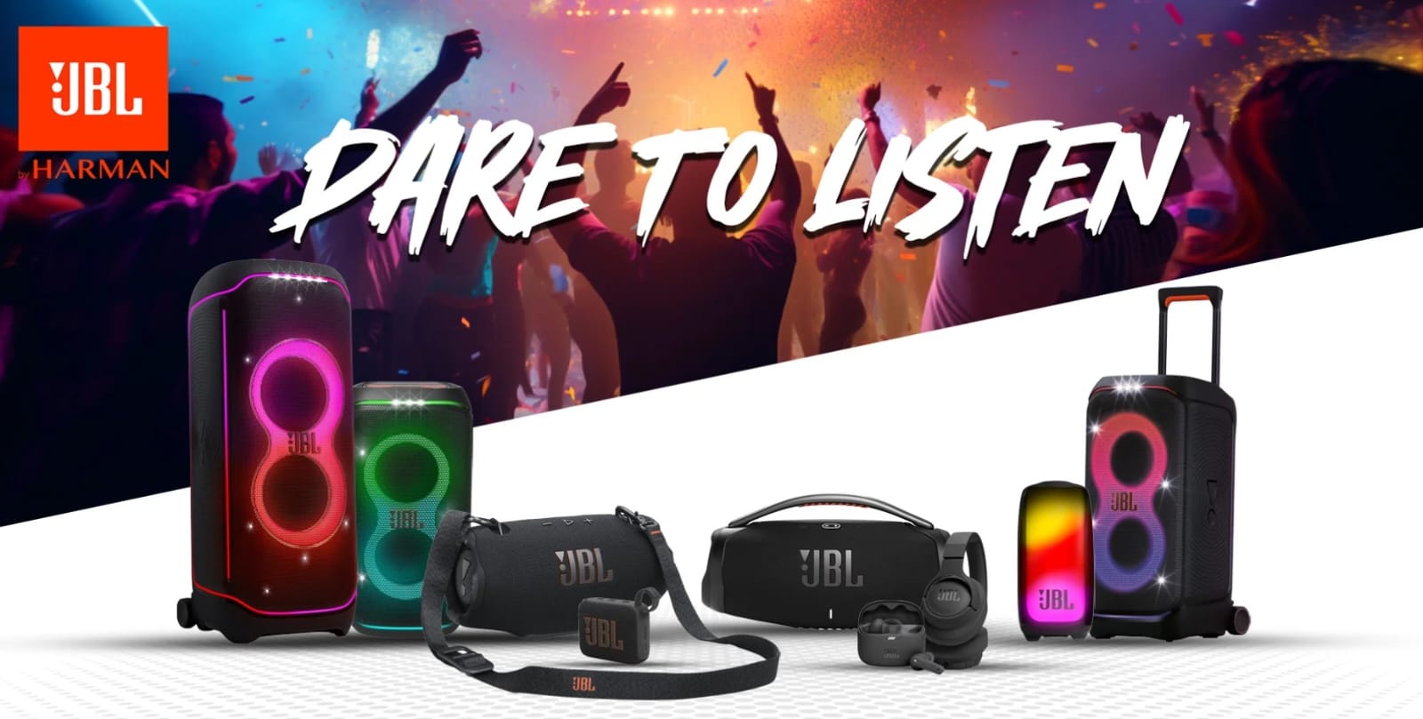      Tecnologia ao seu alcance 