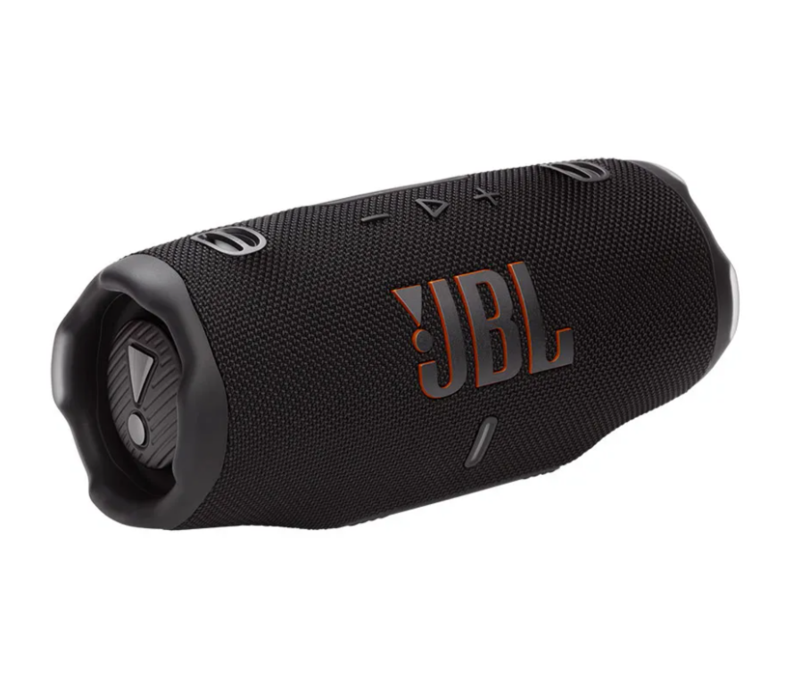 JBL Charge 6, à prova d'água e quedas