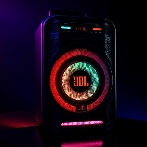 JBL PartyBox 310