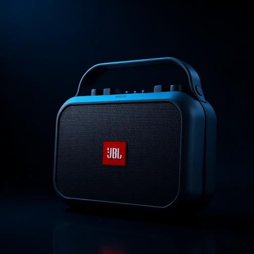 JBL Boombox 3