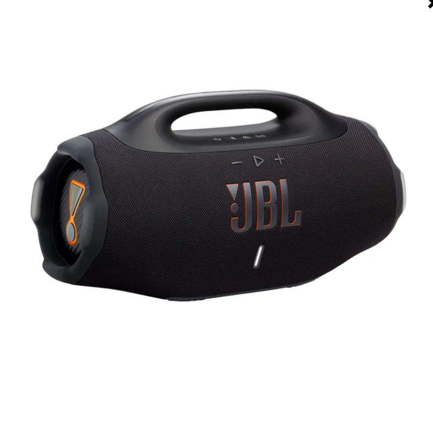 JBL BOOMBOX 4 Black 