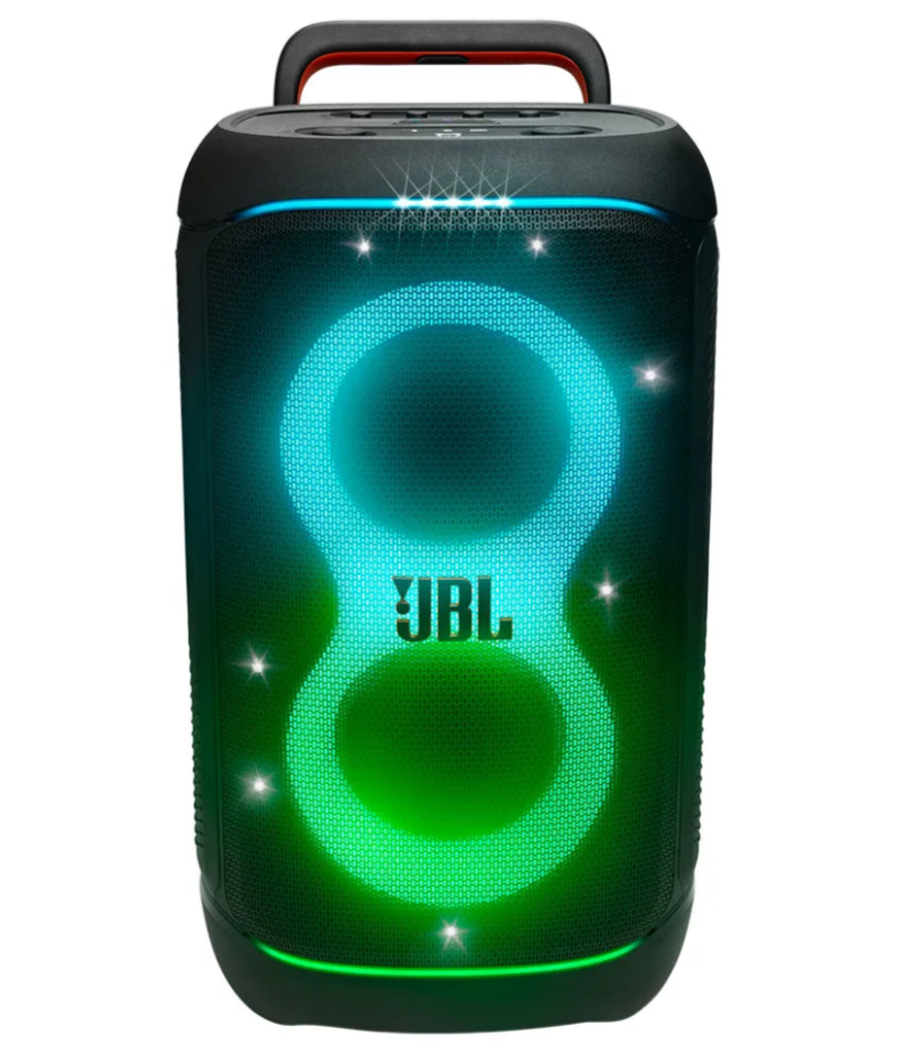 JBL PARTYBOX 520, 400W, Bluetooth