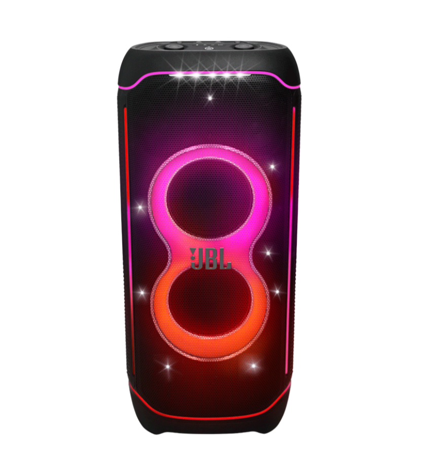 Sob encomenda! JBL Party Box Ultimate, 1100W, Bluetooth, Conexão USB Bivolt Preto