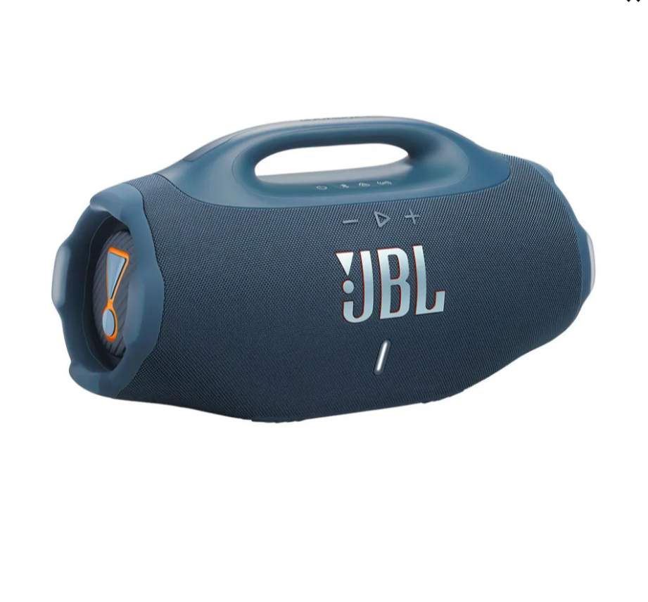 JBL BOOMBOX 4 BLUE 